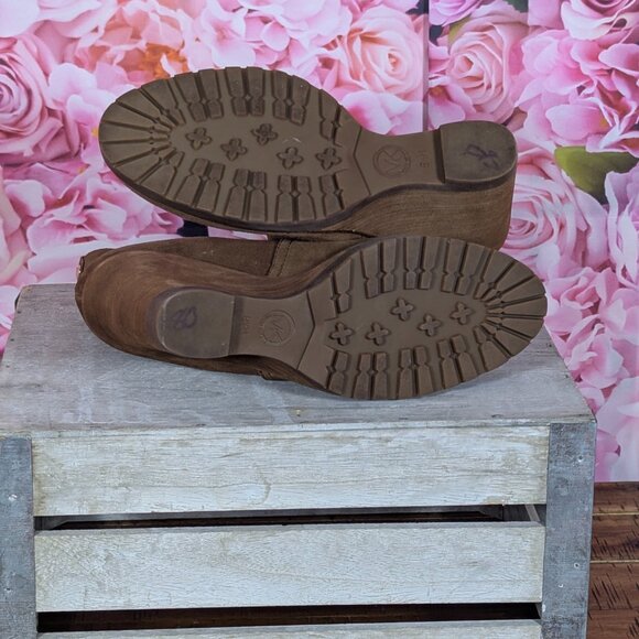 Mk boots - Picture 5 of 5